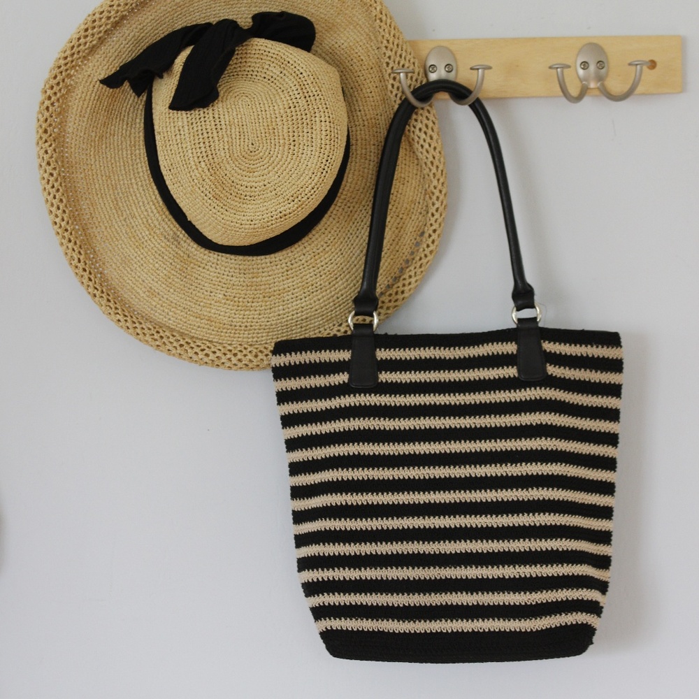 summer handbag